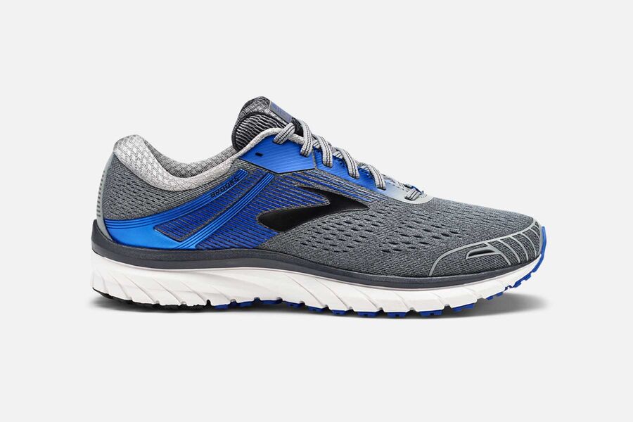 Brooks adrenaline gts 18 mens best sale size 10